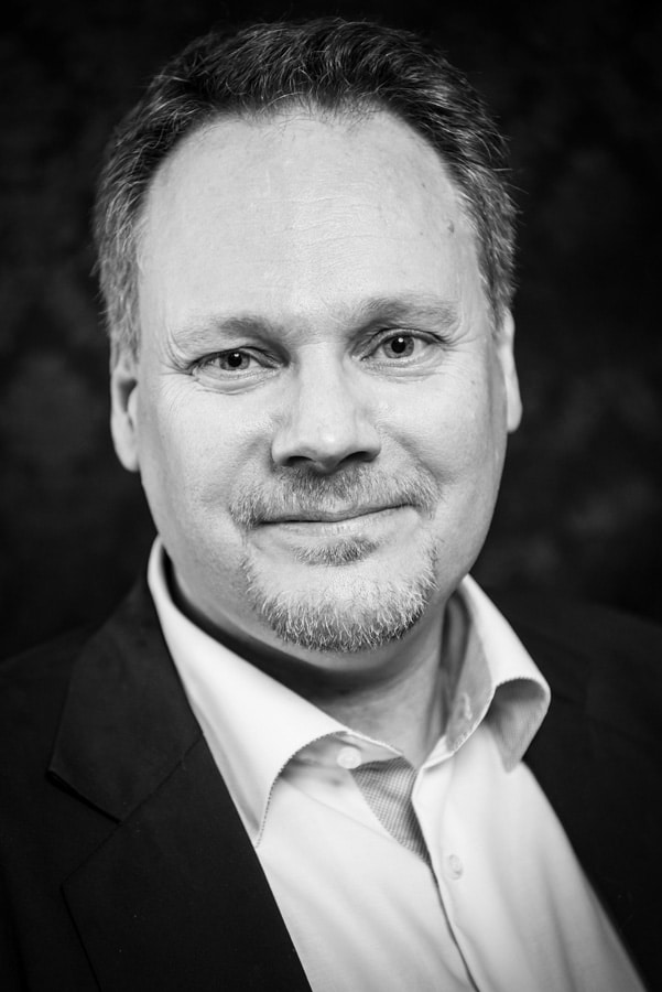 Geir Isaksson