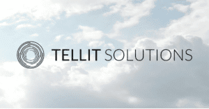 Logiq og Tellit Solutions