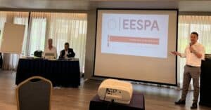 Update from EESPA General Annual Meeting